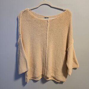 Oversized Aerie Sweater